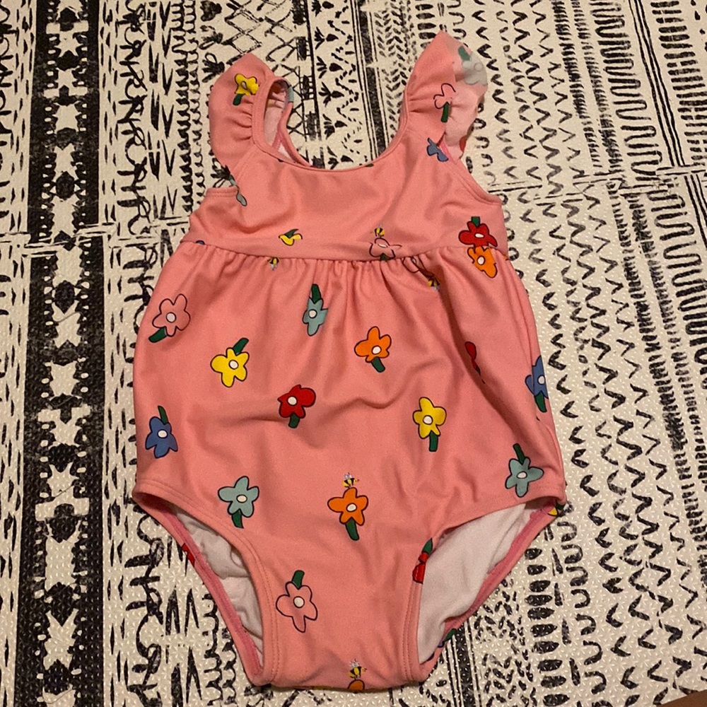 Hanna Anderson swimsuit